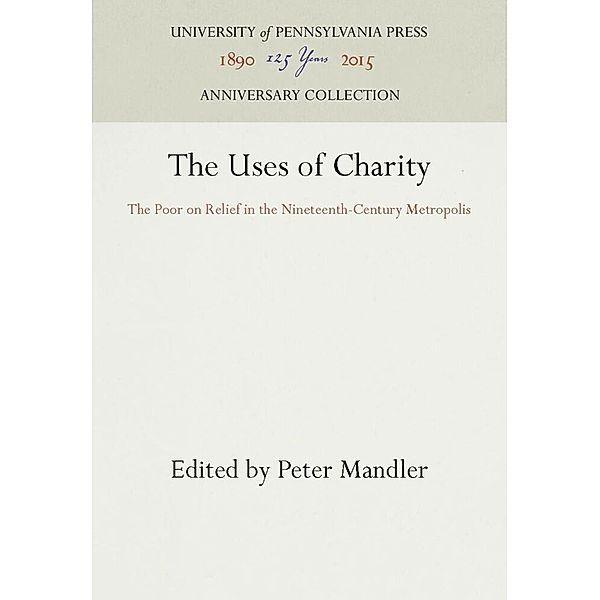 The Uses of Charity