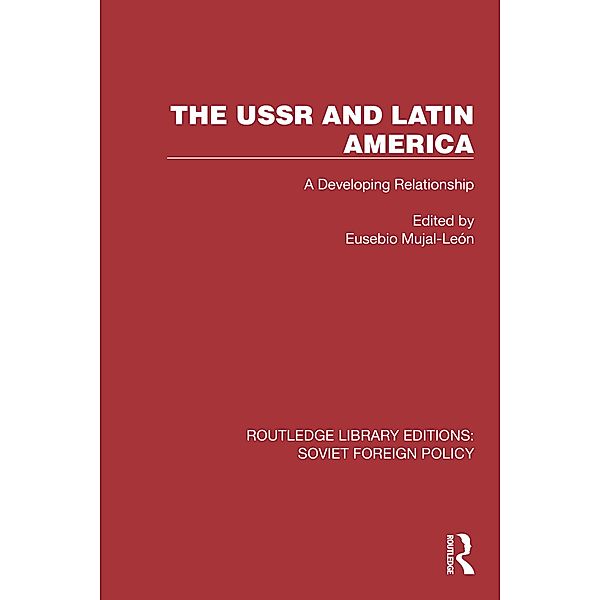 The USSR and Latin America