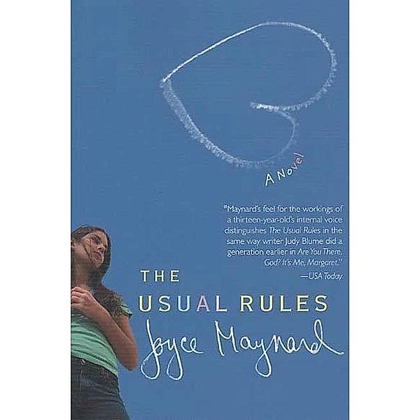 The Usual Rules, Joyce Maynard