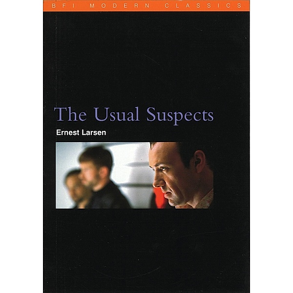 The Usual Suspects / BFI Film Classics, Ernest Larson