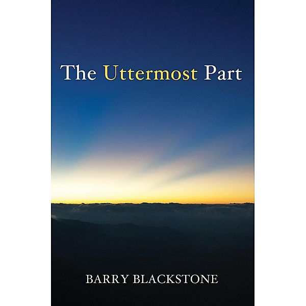 The Uttermost Part, Barry Blackstone