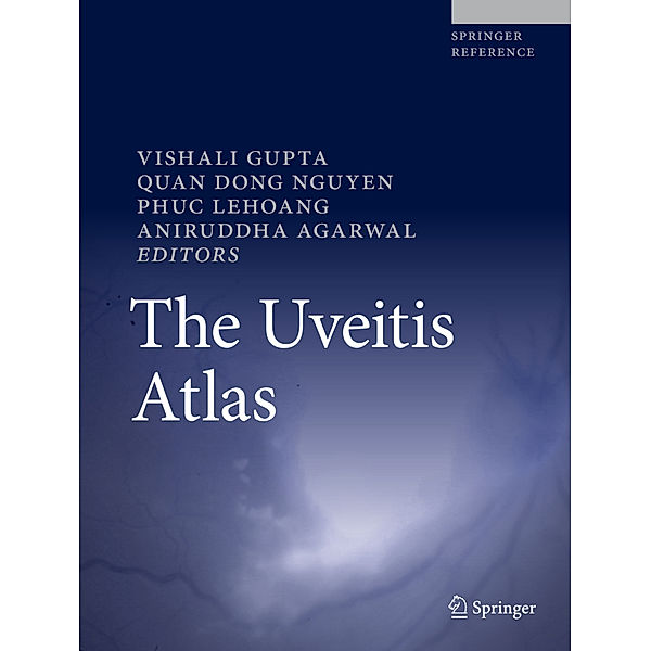 The Uveitis Atlas