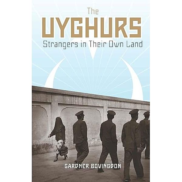 The Uyghurs, Gardner Bovingdon