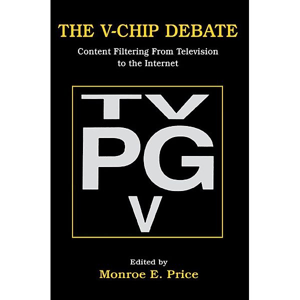 The V-chip Debate