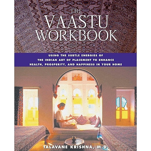 The Vaastu Workbook, Talavane Krishna