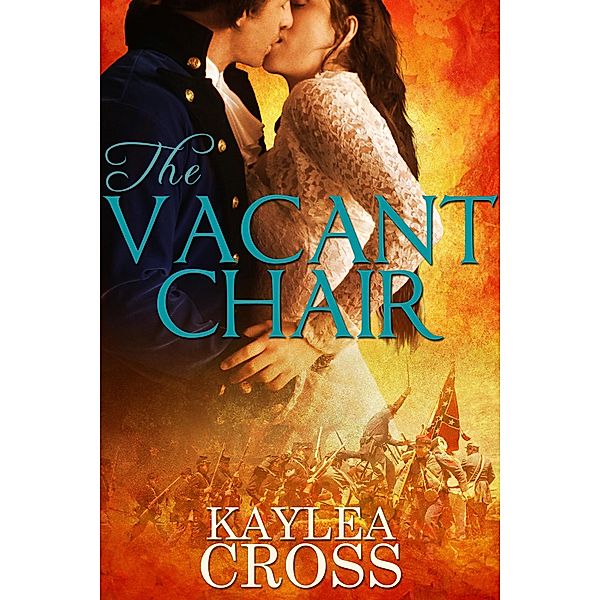 The Vacant Chair, Kaylea Cross