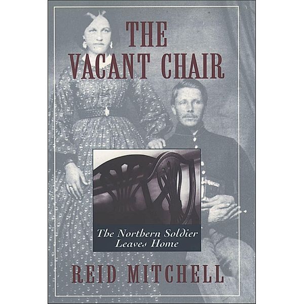 The Vacant Chair, Reid Mitchell