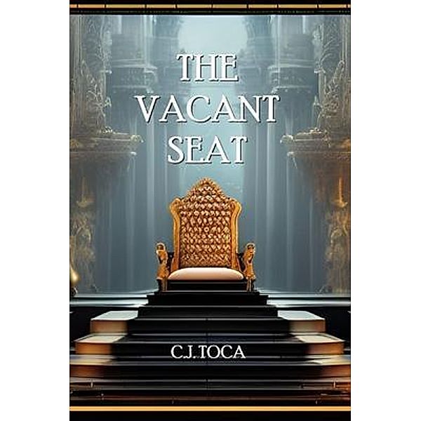 The Vacant Seat / Saddle Ridge Publications LLC, C. J. Toca
