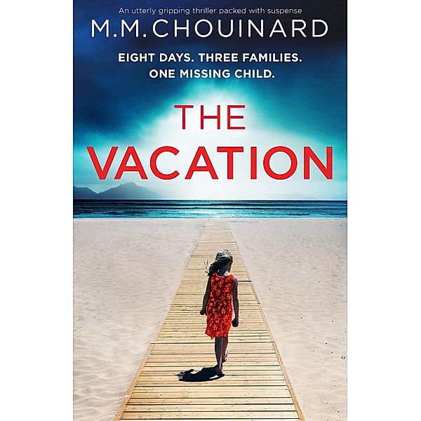 The Vacation, M. M. Chouinard