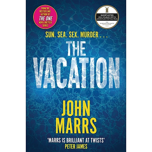 The Vacation, John Marrs