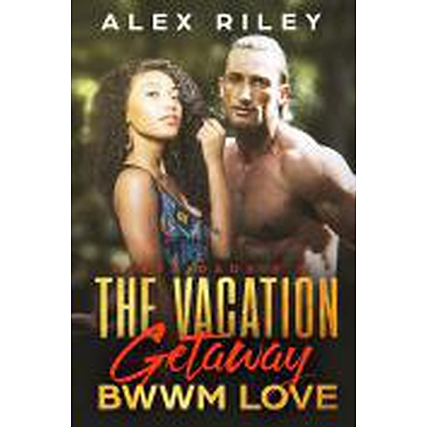 The Vacation Getaway (Dirty Dads, #5) / Dirty Dads, Alex Riley