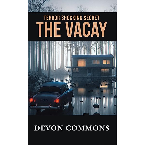 The Vacay, Devon Commons