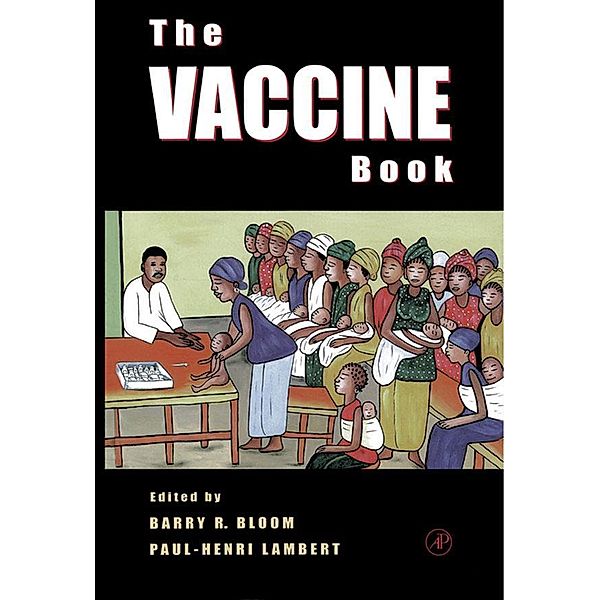 The Vaccine Book