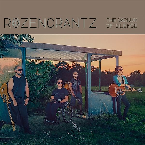 The Vacuum Of Silence, Rozencrantz