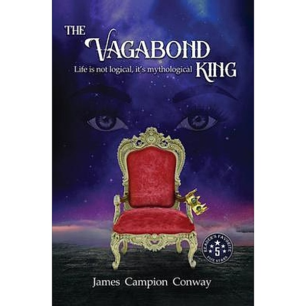 The Vagabond King, James Campion Conway