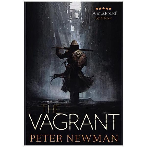 The Vagrant, Peter Newman