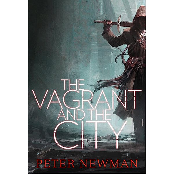 The Vagrant and the City, Peter Newman