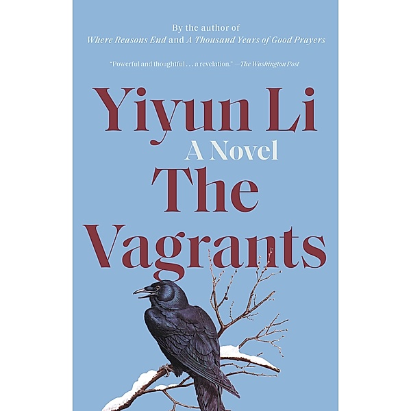 The Vagrants, Yiyun Li