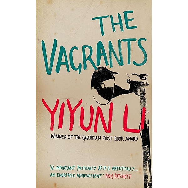 The Vagrants, Yiyun Li
