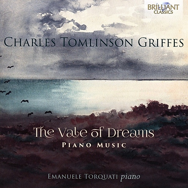 The Vale Of Dreams, Emanuele Torquati