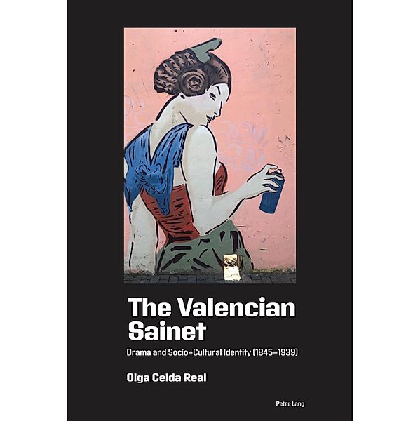 The Valencian Sainet, Olga Celda Real