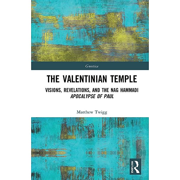 The Valentinian Temple, Matthew Twigg