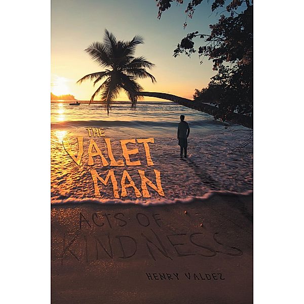 The Valet Man, Henry Valdez