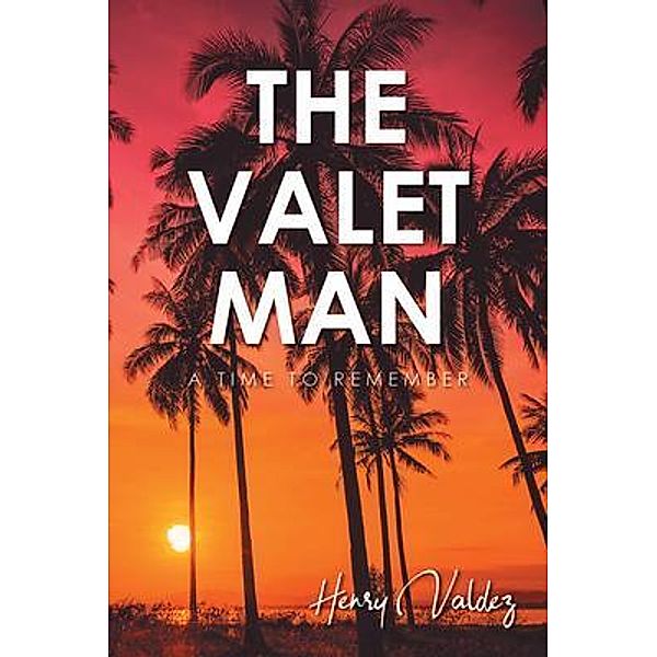 The Valet Man, Henry Valdez