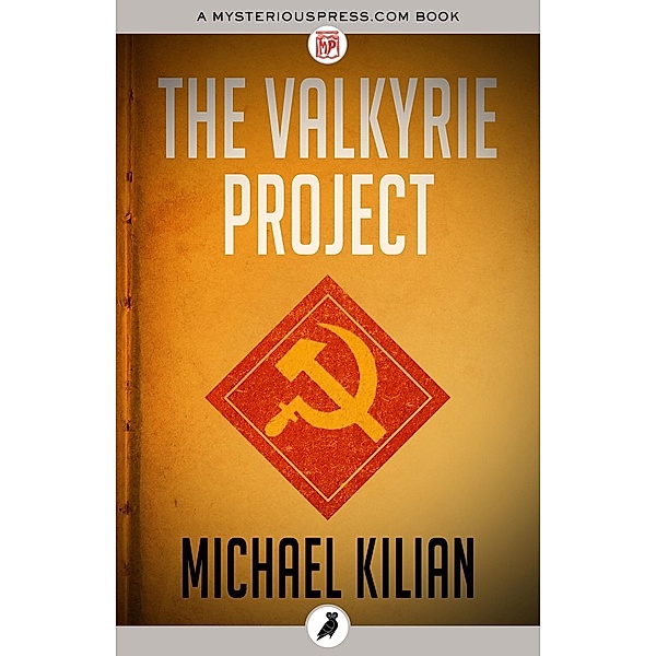 The Valkyrie Project, Michael Kilian