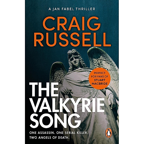 The Valkyrie Song, Craig Russell