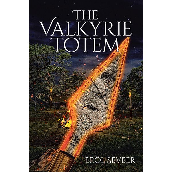 The Valkyrie Totem, Erol Seveer