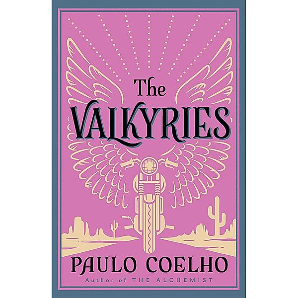 The Valkyries, Paulo Coelho