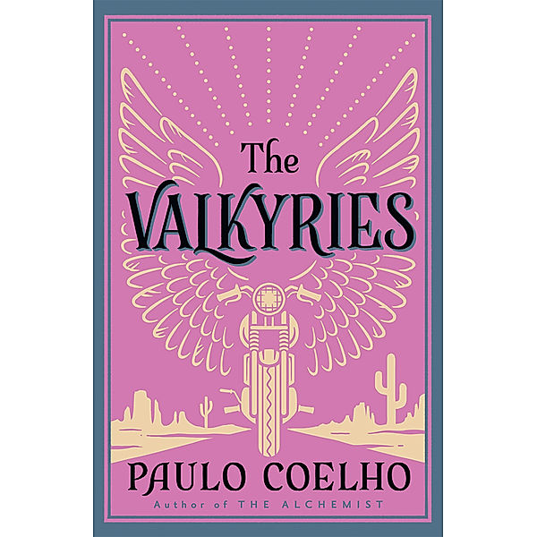 The Valkyries, Paulo Coelho