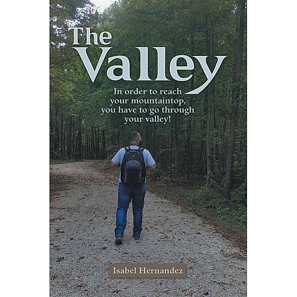 The Valley, Isabel Hernandez