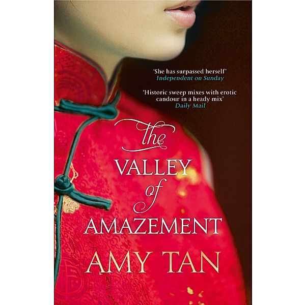 The Valley of Amazement, Amy Tan