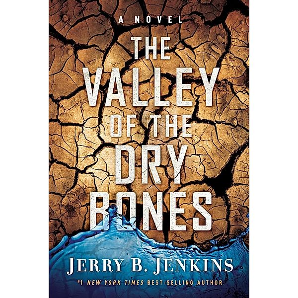 The Valley of Dry Bones, Jerry B. Jenkins