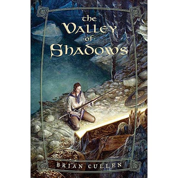 The Valley of Shadows, Brian Cullen