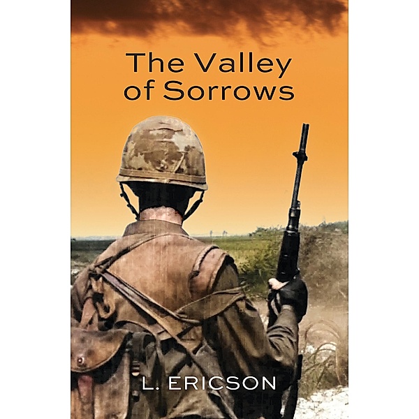 The Valley of Sorrows, L. Ericson