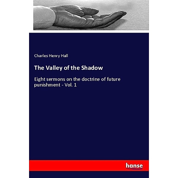 The Valley of the Shadow, Charles Henry Hall