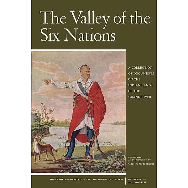 The Valley of the Six Nations