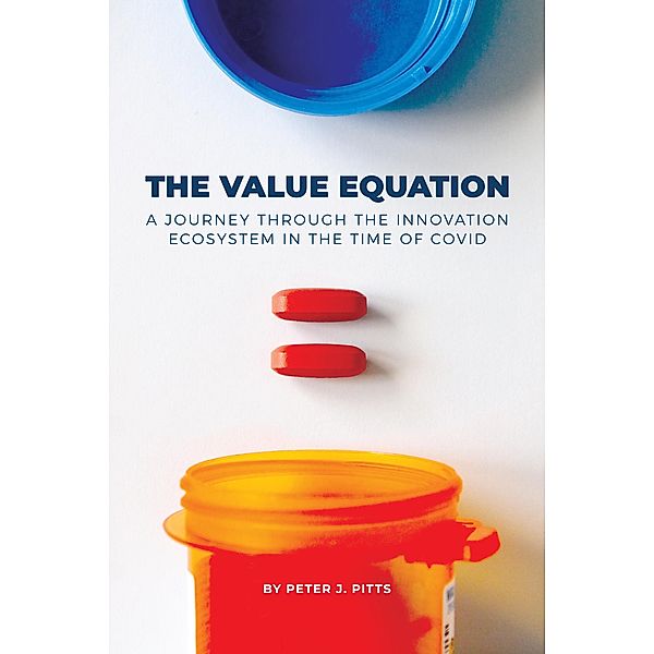 The Value Equation, Peter J. Pitts