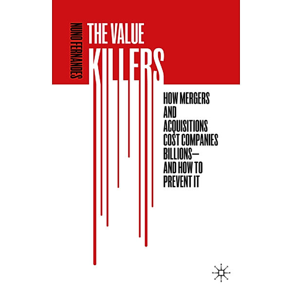 The Value Killers, Nuno Fernandes