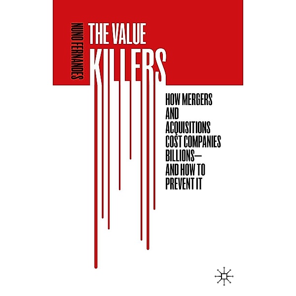 The Value Killers / Progress in Mathematics, Nuno Fernandes