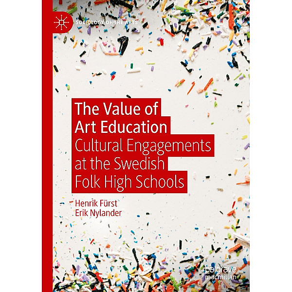 The Value of Art Education, Henrik Fürst, Erik Nylander