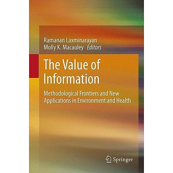 The Value of Information