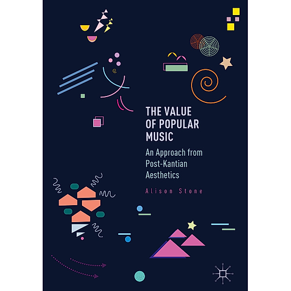The Value of Popular Music, Alison Stone