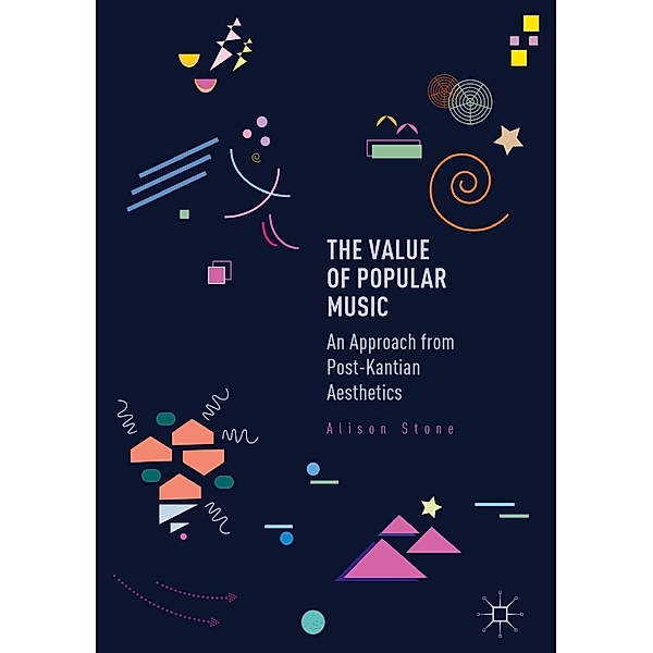 The Value of Popular Music / Progress in Mathematics, Alison Stone