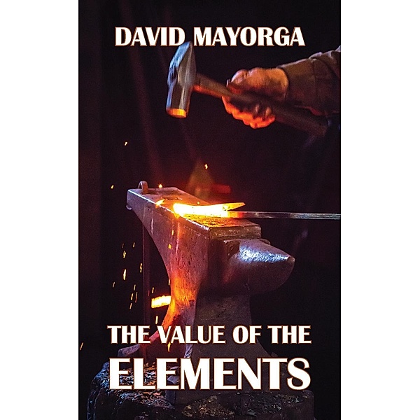 The Value of the Elements, David Mayorga