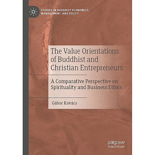 The Value Orientations of Buddhist and Christian Entrepreneurs, Gábor Kovács