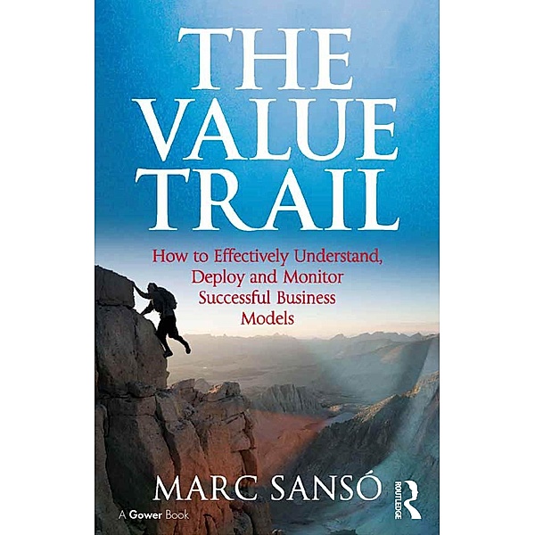 The Value Trail, Marc Sanso